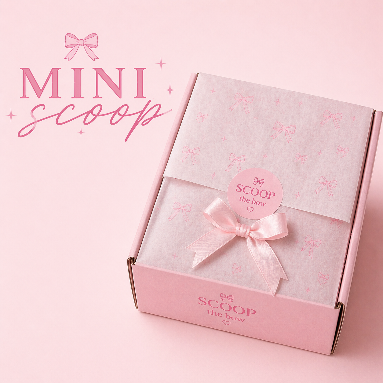 The Mini Scoop