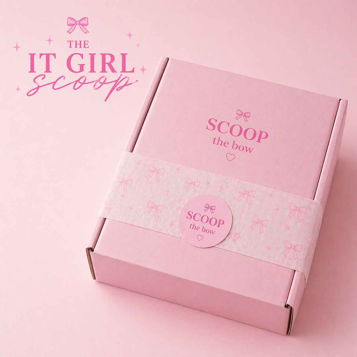 The It Girl