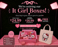 🎀 Retiring It Girl Box – Limited Drop (Free Shipping)